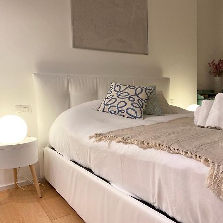 Repubblica One Room Apartment Milán Exteriér fotografie