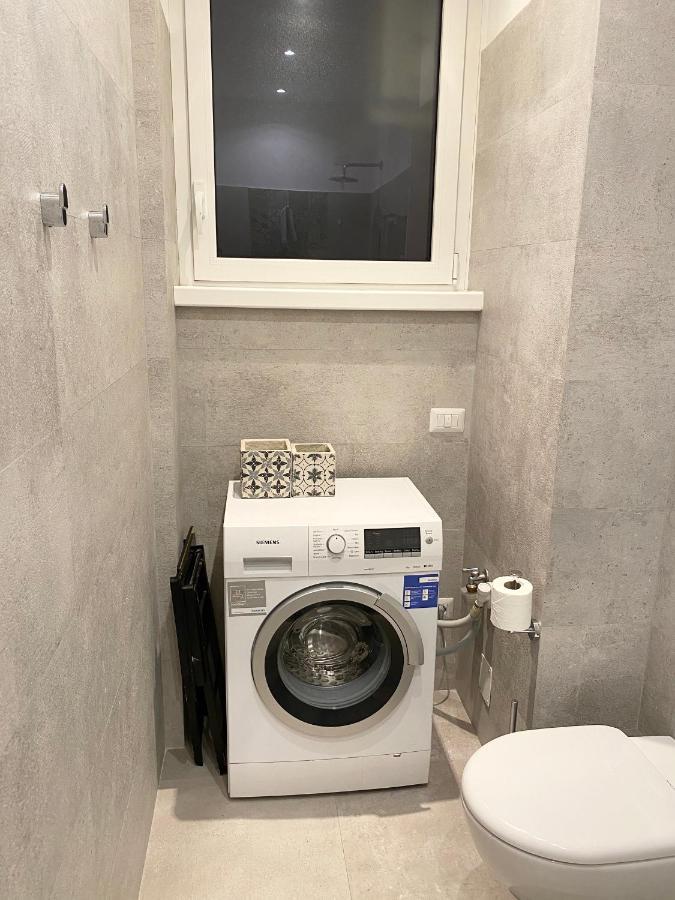 Repubblica One Room Apartment Milán Exteriér fotografie