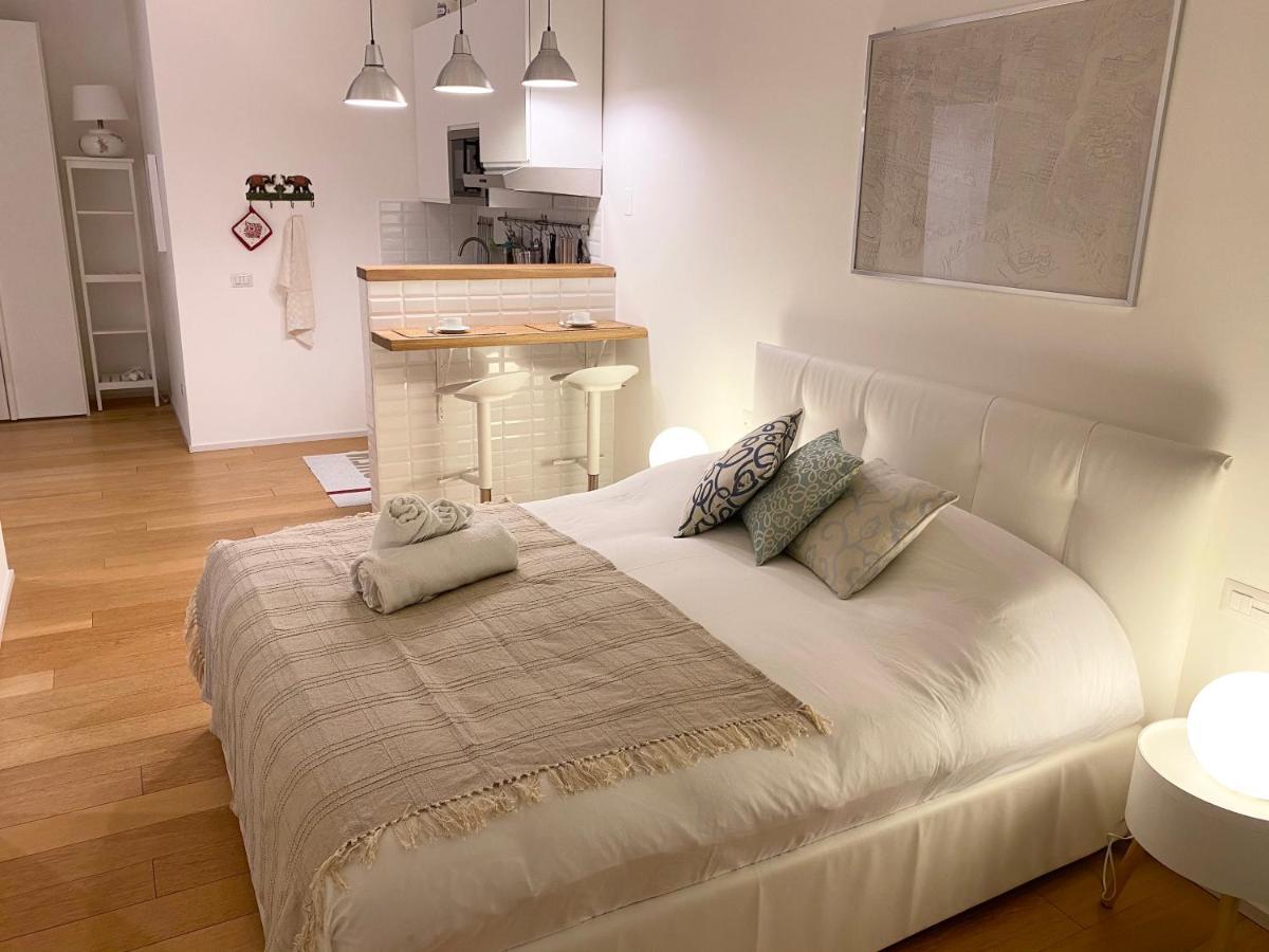 Repubblica One Room Apartment Milán Exteriér fotografie