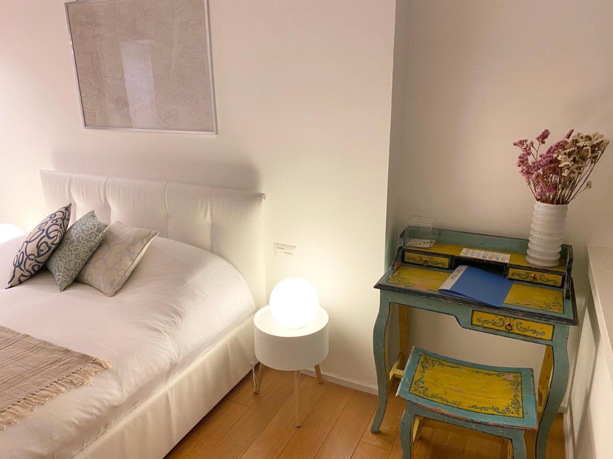 Repubblica One Room Apartment Milán Exteriér fotografie