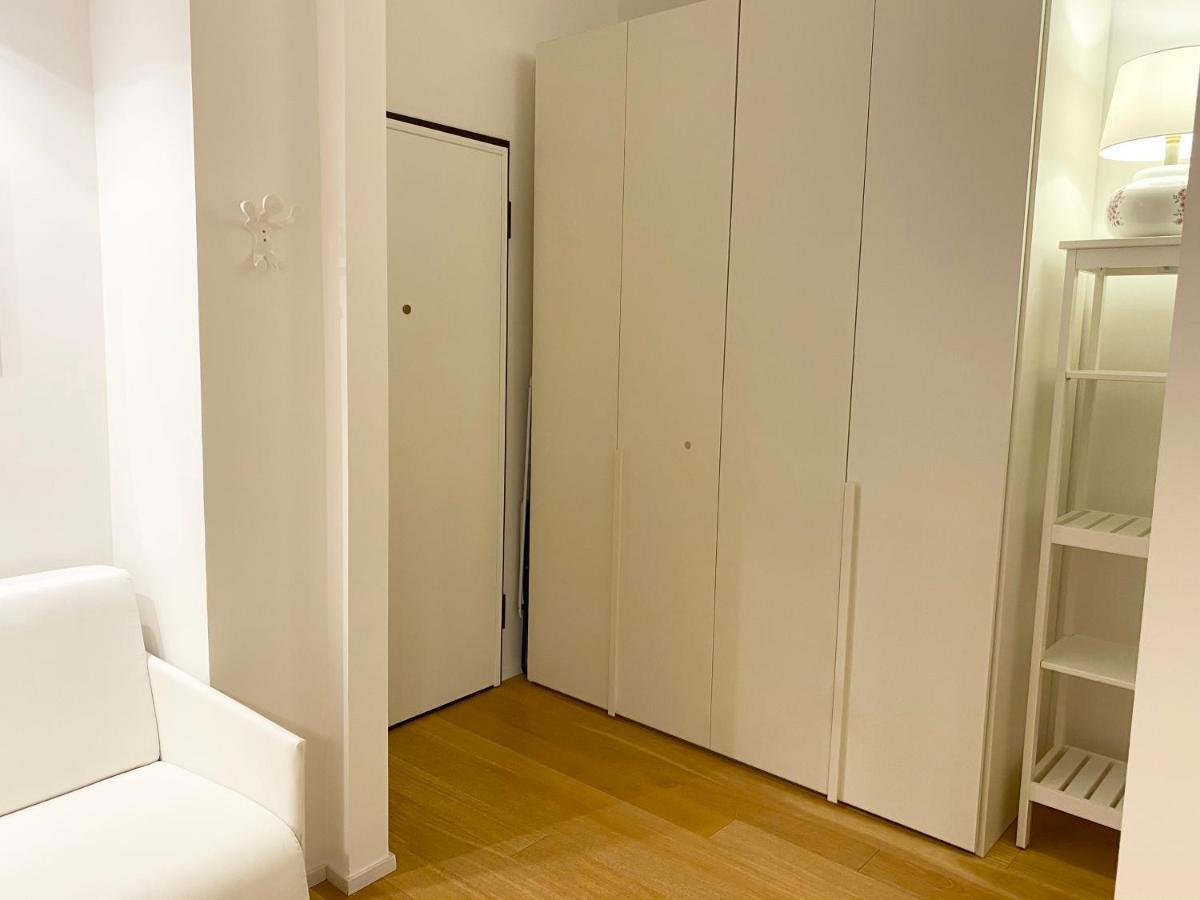 Repubblica One Room Apartment Milán Exteriér fotografie