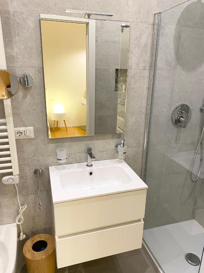 Repubblica One Room Apartment Milán Exteriér fotografie
