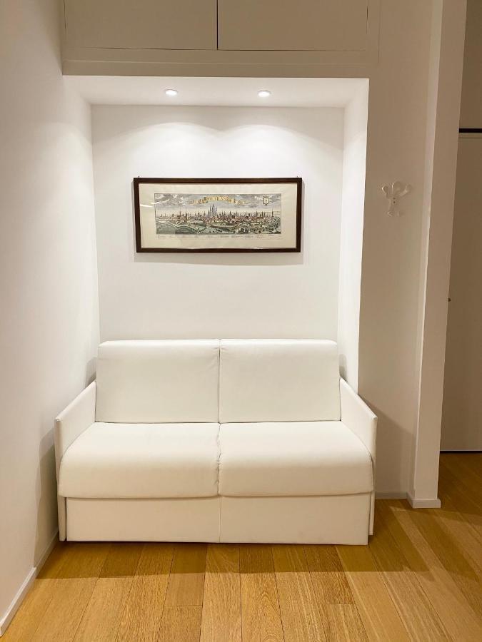 Repubblica One Room Apartment Milán Exteriér fotografie